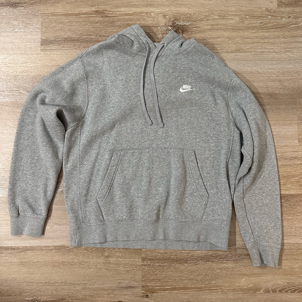 Nike hoodie